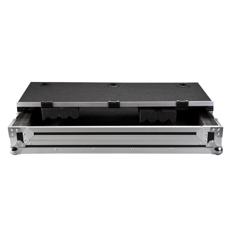 Gator GTOUR-DSPFLX10 Flight Case For Pioneer DDJ-FLX10 DJ Controller