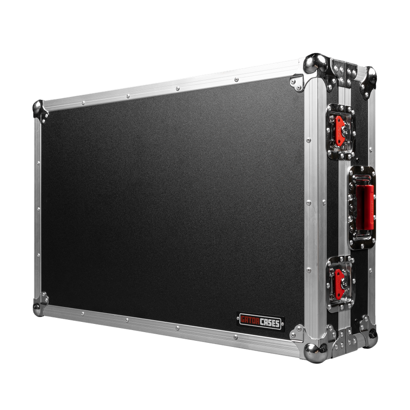 Gator GTOUR-DSPREV7 Flight Case For Pioneer DDJ-REV7 DJ Controller