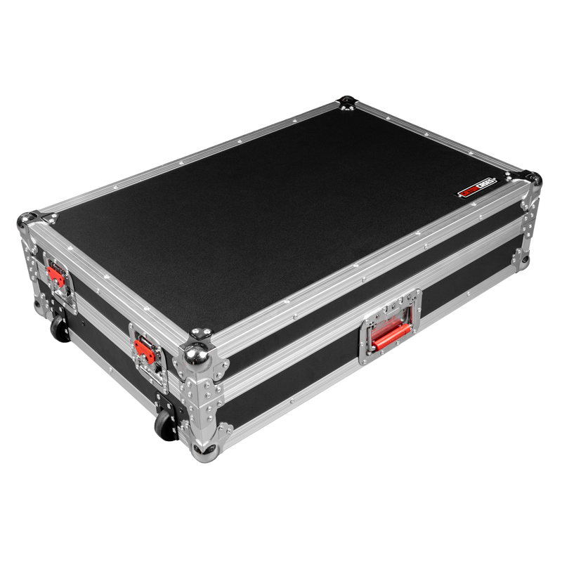 Gator GTOUR-DSPREV7 Flight Case For Pioneer DDJ-REV7 DJ Controller