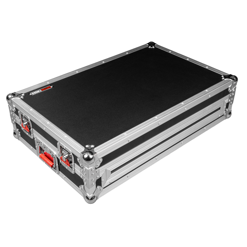 Gator GTOUR-DSPREV7 Flight Case For Pioneer DDJ-REV7 DJ Controller