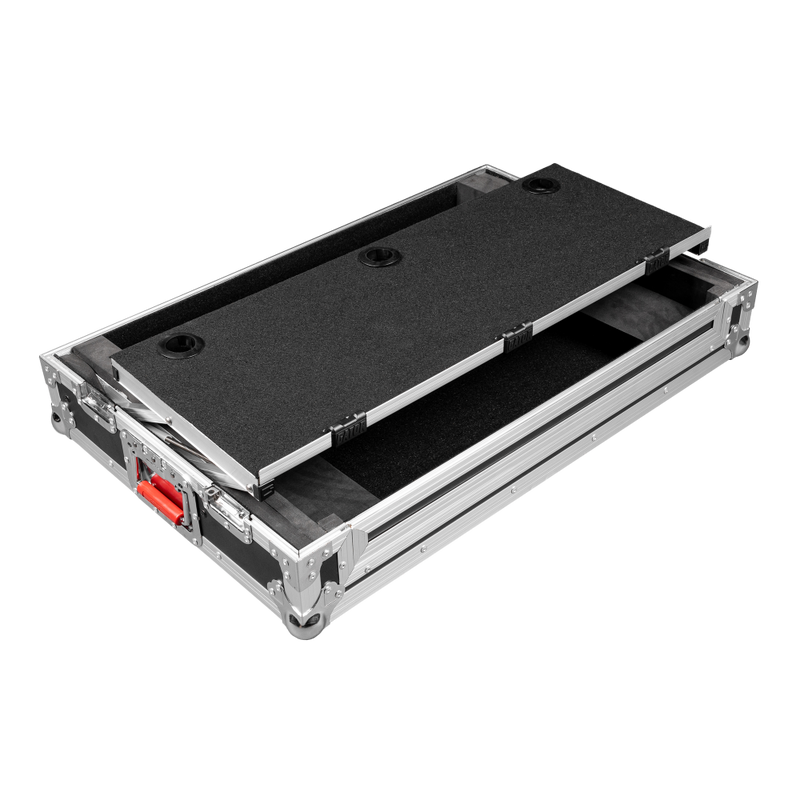 Gator GTOUR-DSPREV7 Flight Case For Pioneer DDJ-REV7 DJ Controller