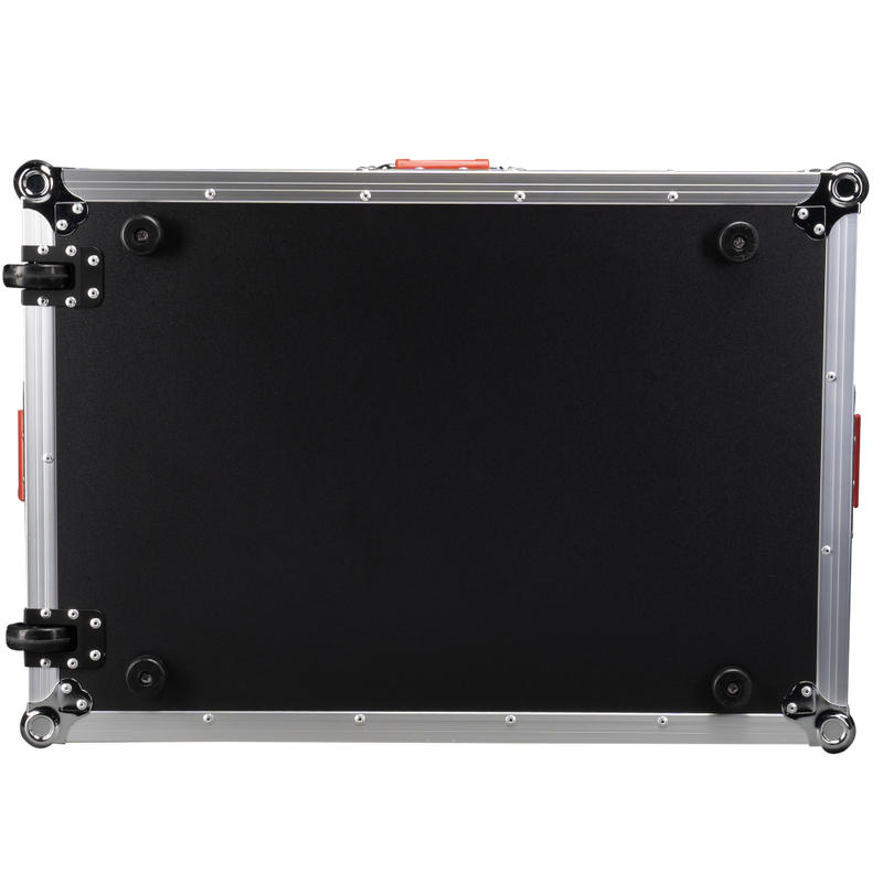 Gator GTOUR-FLX10 Flight Case For Pioneer DJ DDJ-FLX10 DJ Controller