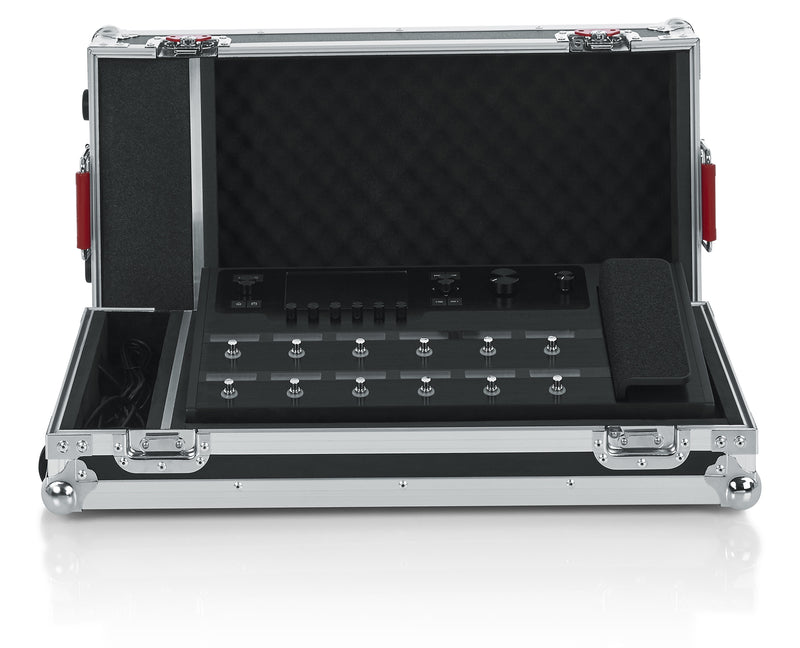 Gator G-TOUR-HELIXFLOOR Guitar Amp Transporter