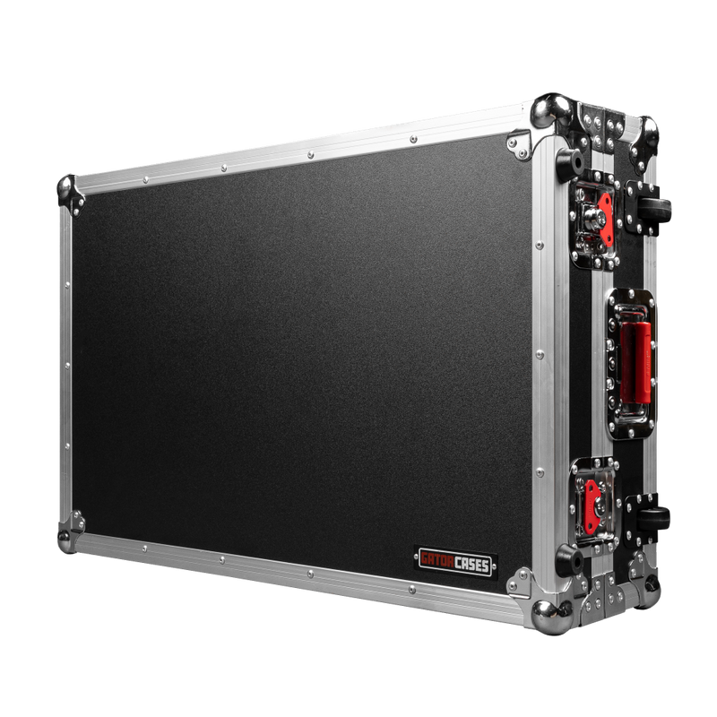 Gator GTOUR-OPUSQUAD Flight Case For Pioneer DJ Opus Quad DJ Controller