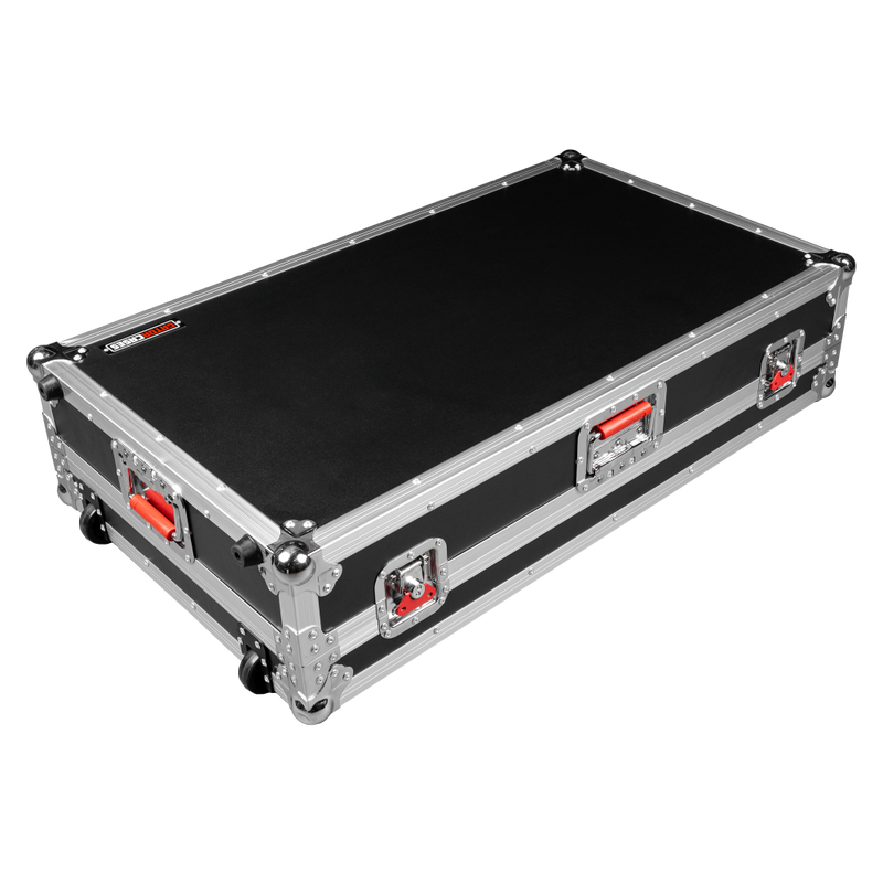 Gator GTOUR-OPUSQUAD Flight Case For Pioneer DJ Opus Quad DJ Controller