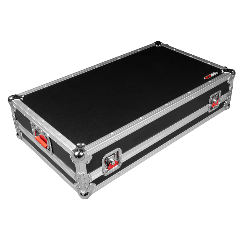 Gator GTOUR-OPUSQUAD Flight Case For Pioneer DJ Opus Quad DJ Controller