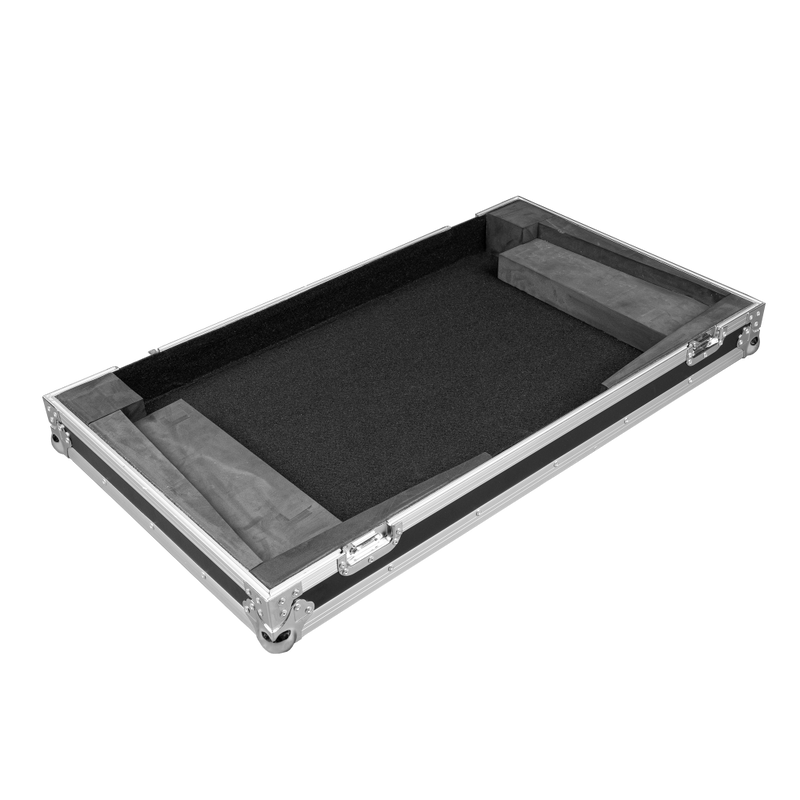 Gator GTOUR-OPUSQUAD Flight Case For Pioneer DJ Opus Quad DJ Controller