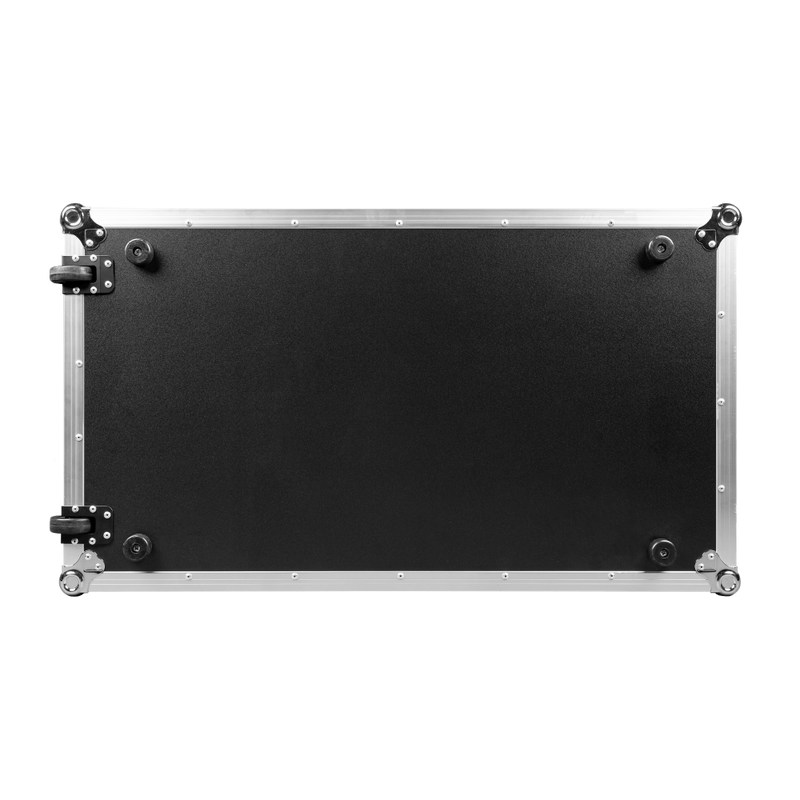 Gator GTOUR-RN4PERF Flight Case For Rane 4 & Performer