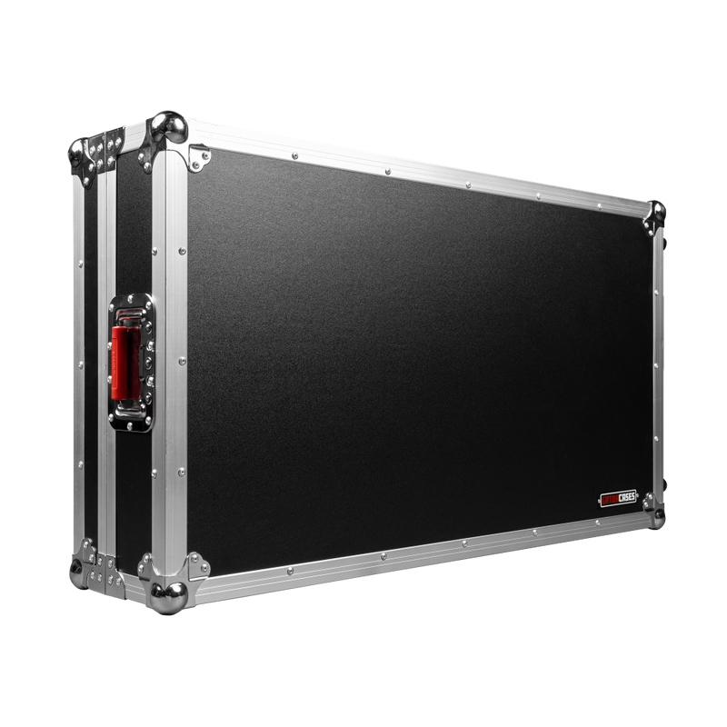 Gator GTOUR-RN4PERF Flight Case For Rane 4 & Performer