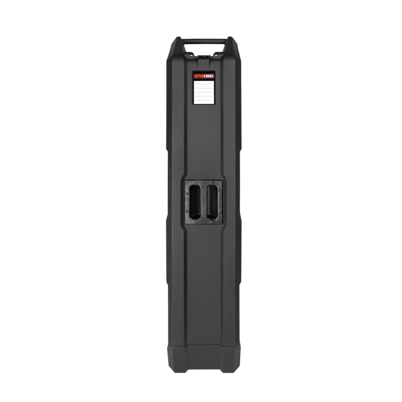 Gator GTR-MINIVAULT-B2 Mini Vault For 2 Electric Bass Guitars