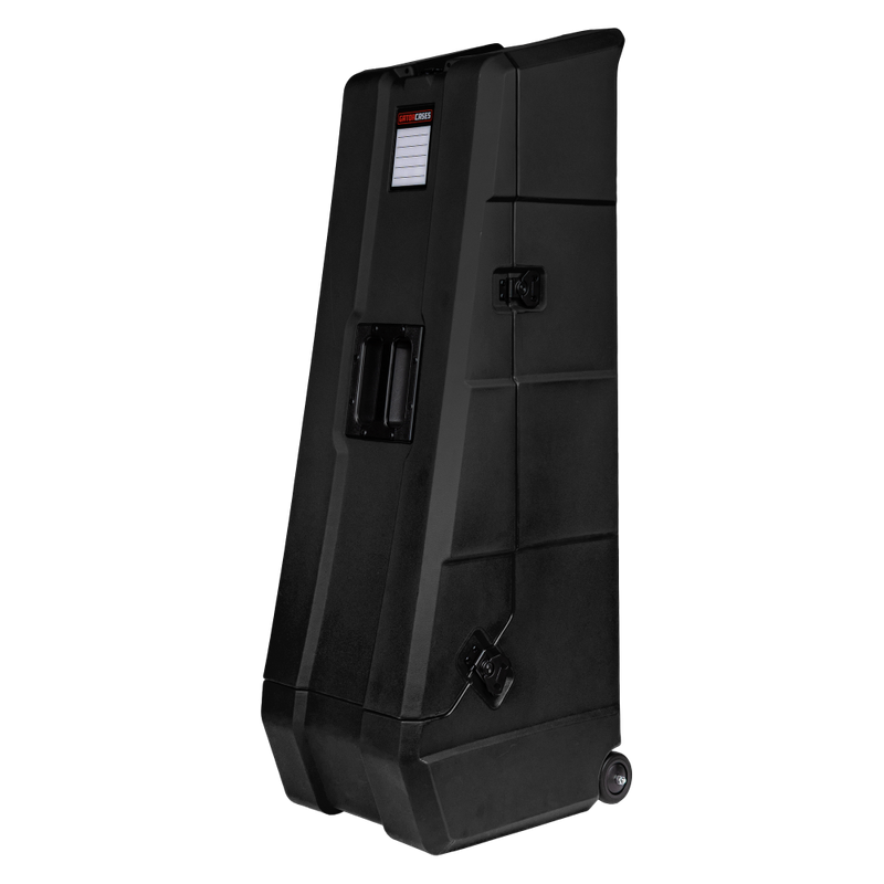 Gator MINIVAULT-E2R2 Mini Vault For 2 Electric Guitar