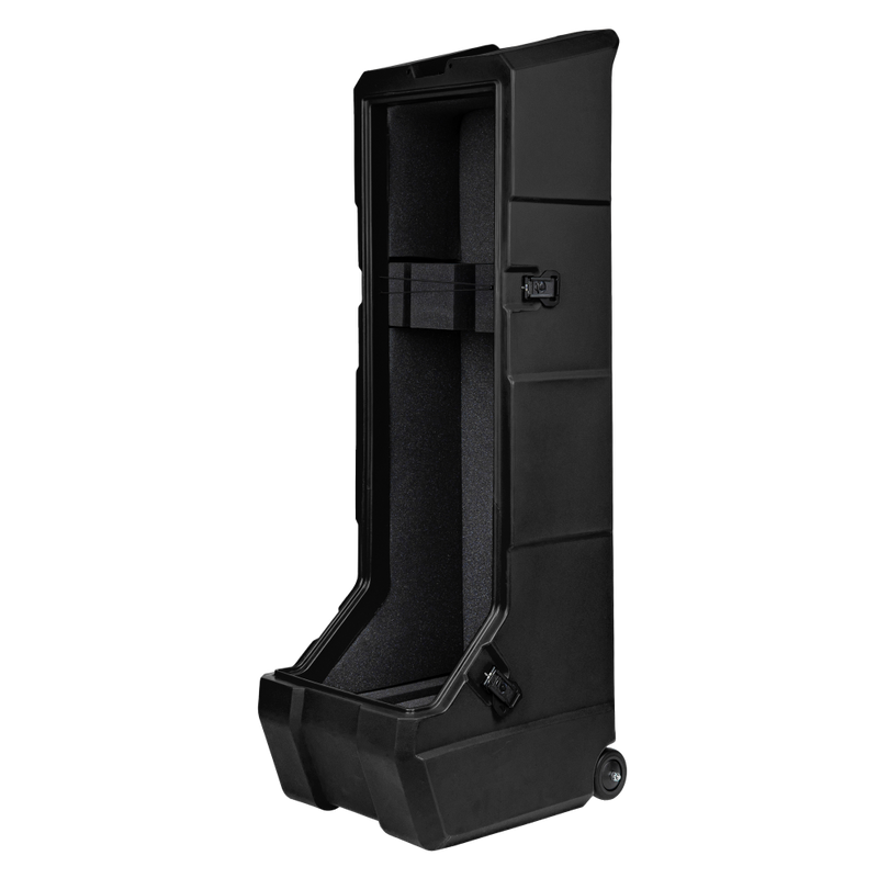Gator MINIVAULT-E2R2 Mini Vault For 2 Electric Guitar