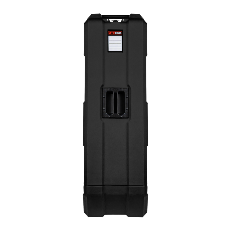 Gator MINIVAULT-E2R2 Mini Vault For 2 Electric Guitar