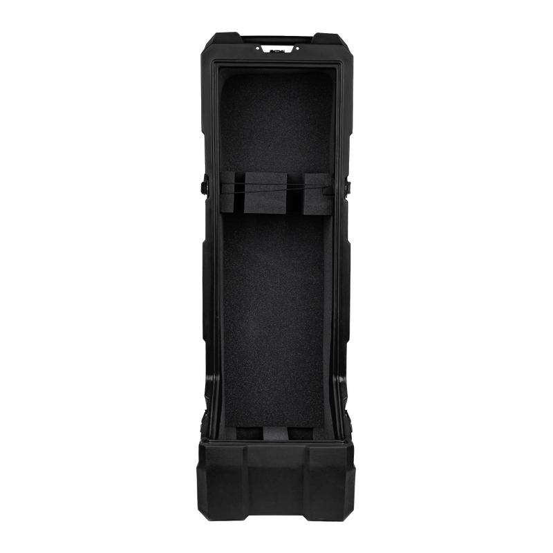 Gator MINIVAULT-E2R2 Mini Vault For 2 Electric Guitar