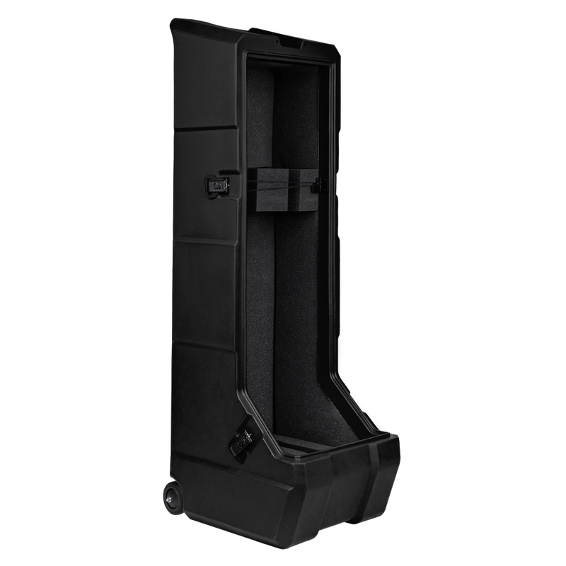 Gator MINIVAULT-E2R2 Mini Vault For 2 Electric Guitar