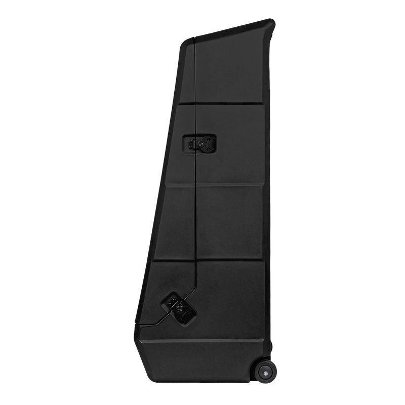 Gator MINIVAULT-E2R2 Mini Vault For 2 Electric Guitar