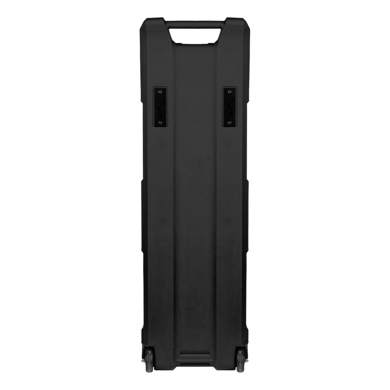 Gator MINIVAULT-E2R2 Mini Vault For 2 Electric Guitar