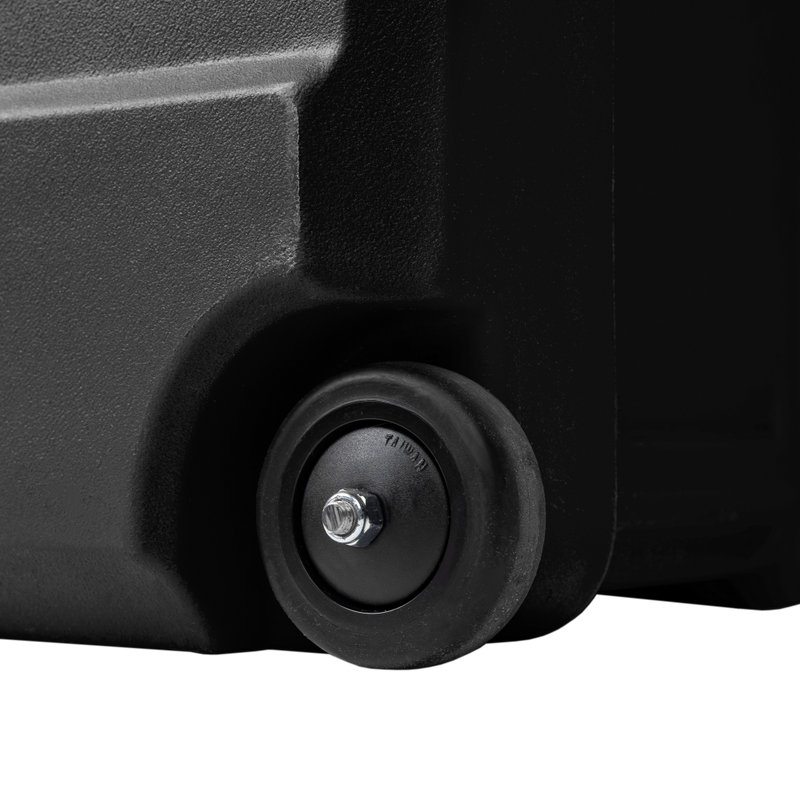 Gator MINIVAULT-E2R2 Mini Vault For 2 Electric Guitar