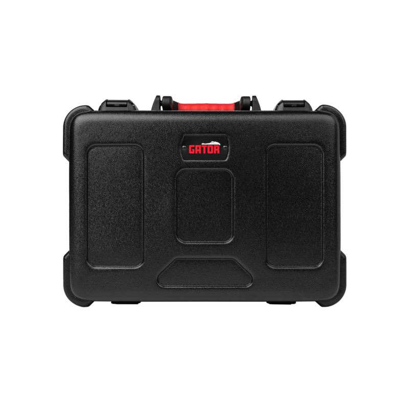 Gator GTSA-GTR-MINIAMPMOD Case For Mini Amp Modelers