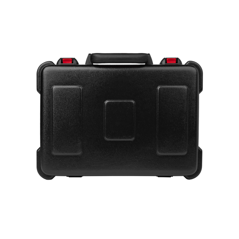 Gator GTSA-GTR-MINIAMPMOD Case For Mini Amp Modelers