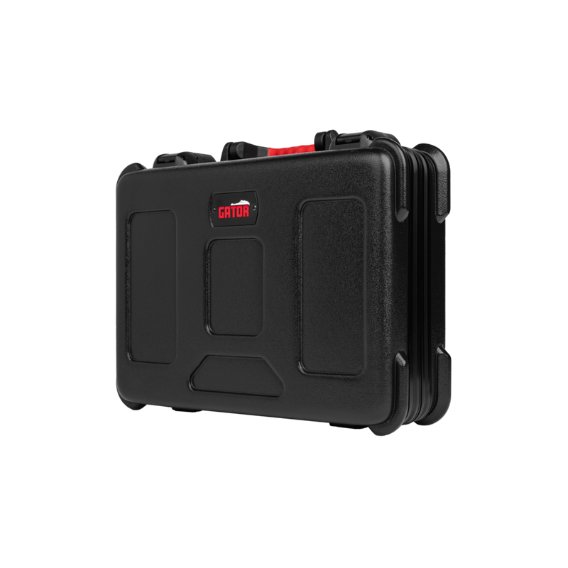 Gator GTSA-GTR-MINIAMPMOD Case For Mini Amp Modelers