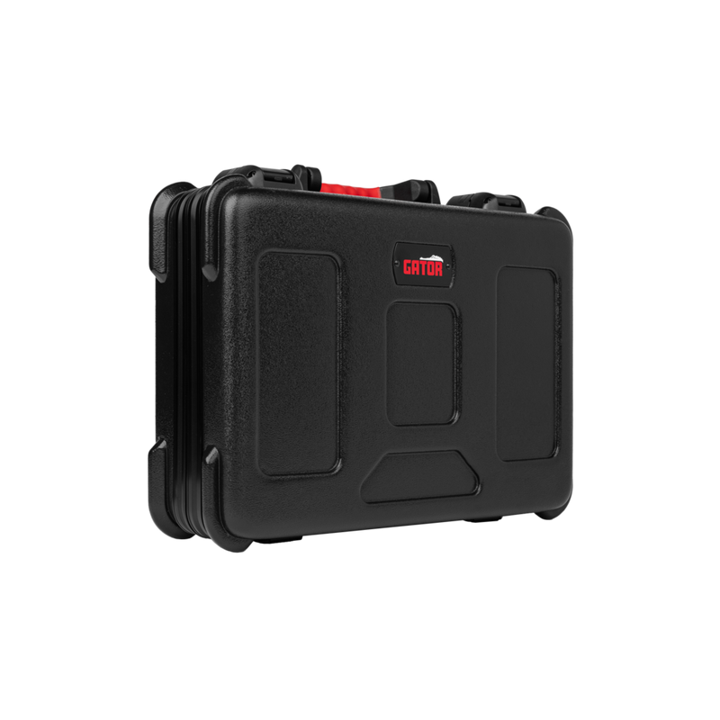 Gator GTSA-GTR-MINIAMPMOD Case For Mini Amp Modelers