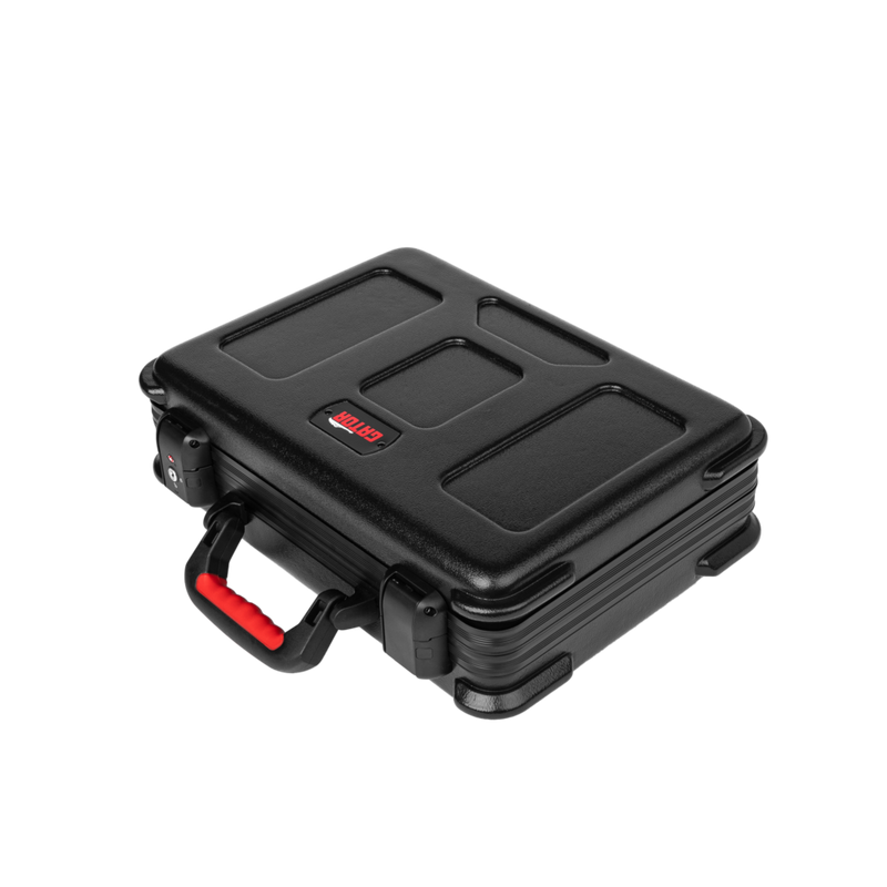 Gator GTSA-GTR-MINIAMPMOD Case For Mini Amp Modelers
