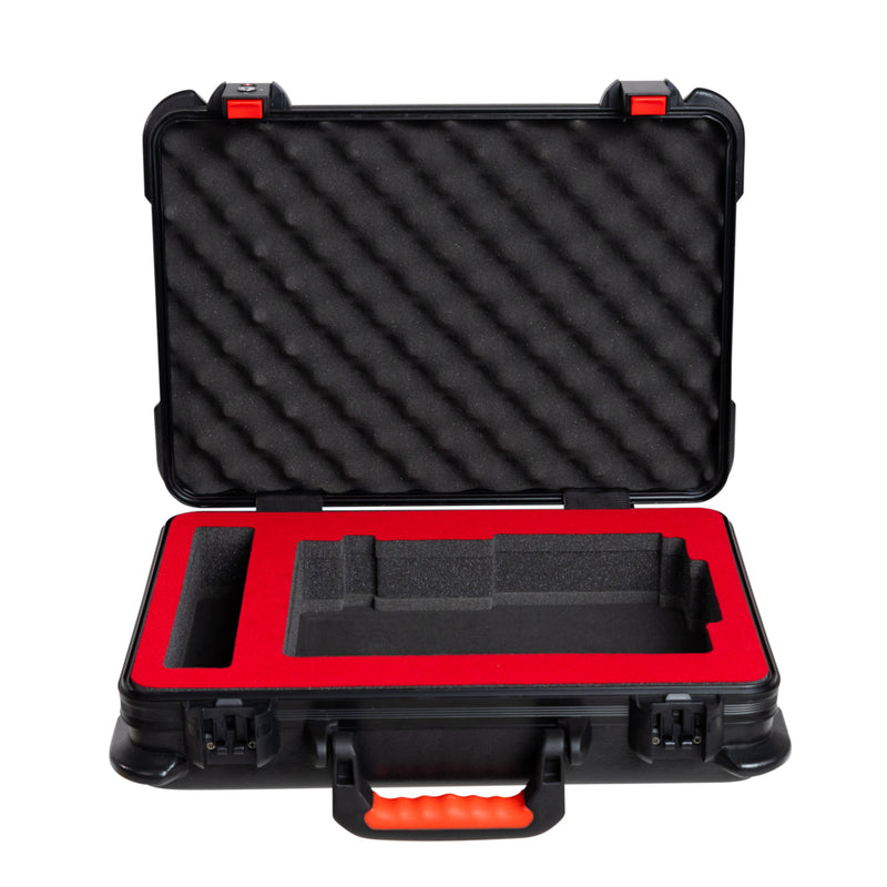 Gator GTSA-GTR-QC1 Guitar Amplifier Hard Case