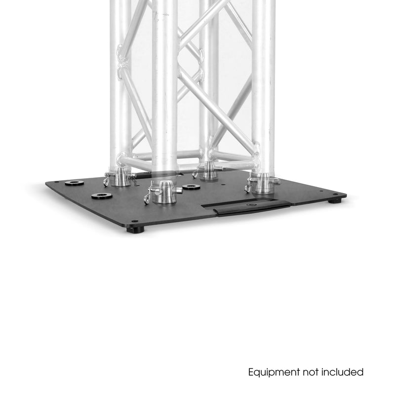 Gravity TWB 431 T B Multifunctional Square Steel Touring Base With Truss Mounting Option