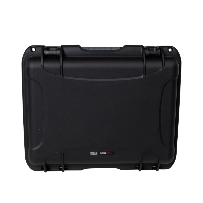 Gator GU-1813-WPCQ1218 Titan Series Allen & Heath CQ12 And CQ18 Case