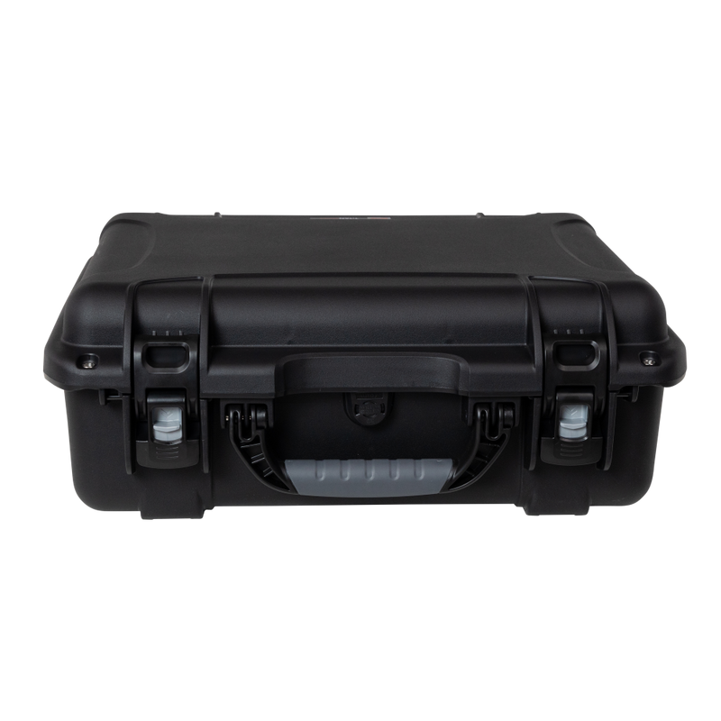 Gator GU-1813-WPCQ1218 Titan Series Allen & Heath CQ12 And CQ18 Case