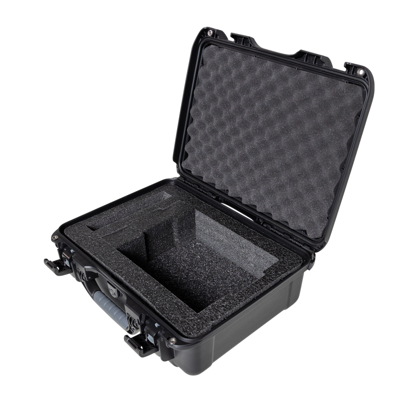 Gator GU-1813-WPCQ1218 Titan Series Allen & Heath CQ12 And CQ18 Case