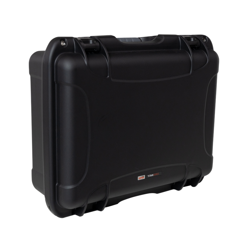Gator GU-1813-WPCQ20 Titan Series Allen & Heath CQ20 Case