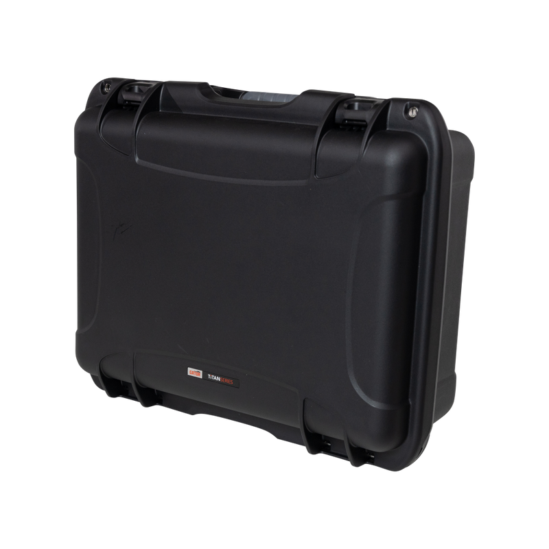 Gator GU-1813-WPCQ20 Titan Series Allen & Heath CQ20 Case