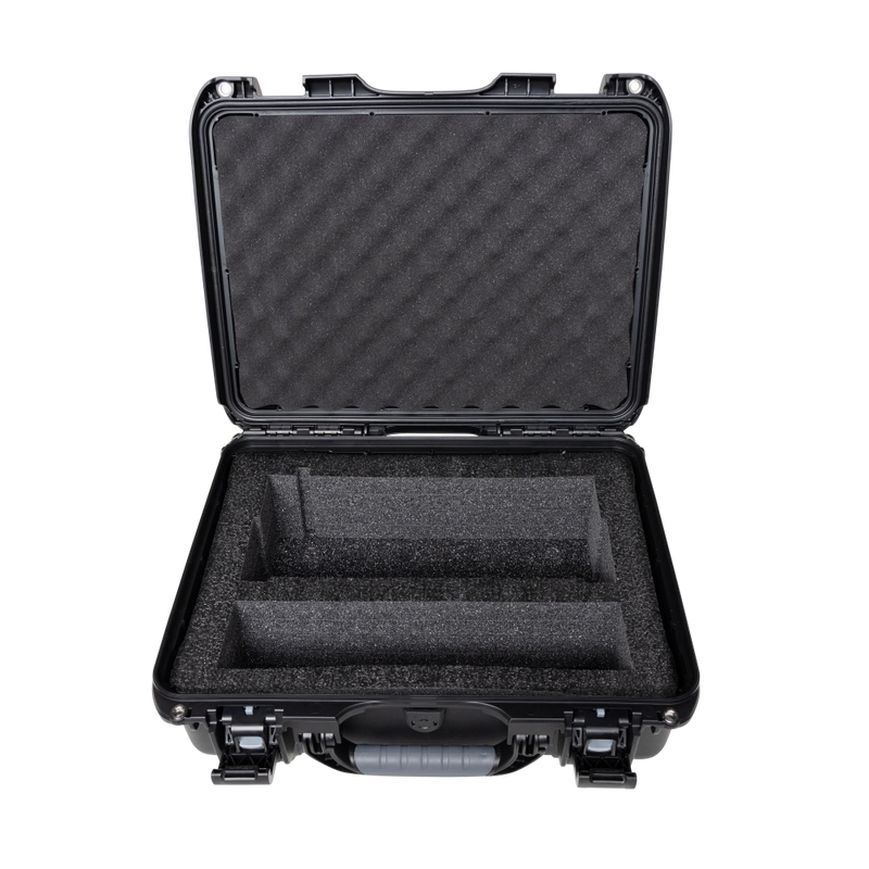 Gator GU-1813-WPCQ20 Titan Series Allen & Heath CQ20 Case