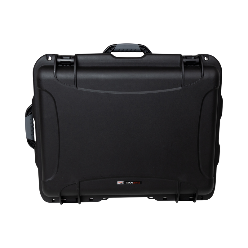 Gator GU-2015-10-WPDM3 Titan Series Yamaha DM3 Case