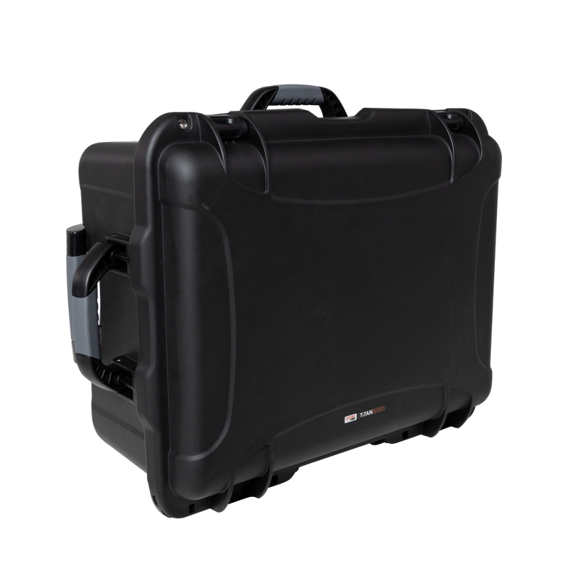 Gator GU-2015-10-WPDM3 Titan Series Yamaha DM3 Case
