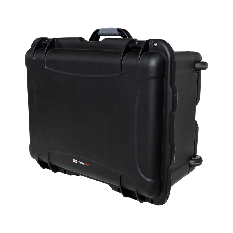 Gator GU-2015-10-WPDM3 Titan Series Yamaha DM3 Case