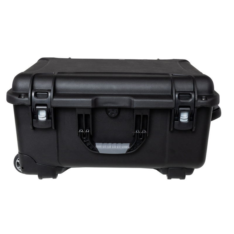 Gator GU-2015-10-WPDM3 Titan Series Yamaha DM3 Case