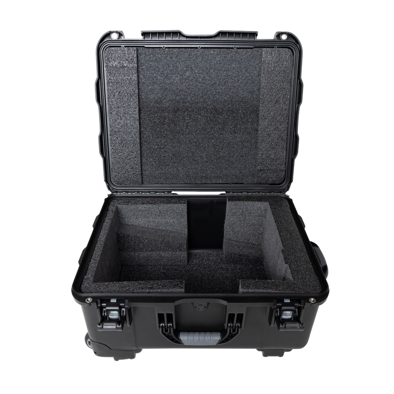 Gator GU-2015-10-WPDM3 Titan Series Yamaha DM3 Case