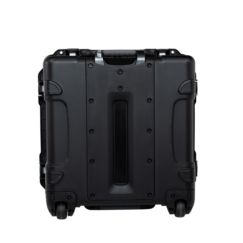 Gator GU-2121-11-WPDF Waterproof Case With Diced Foam