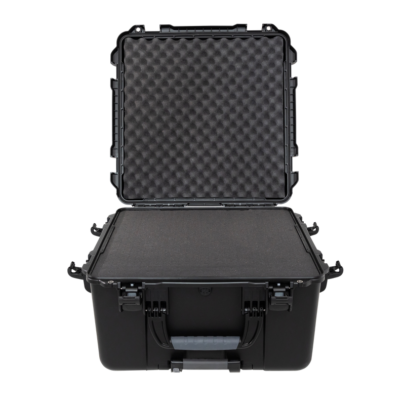 Gator GU-2121-11-WPDF Waterproof Case With Diced Foam