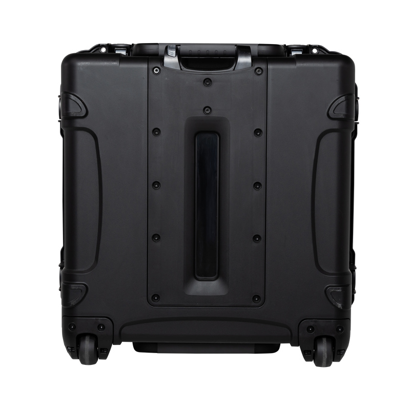 Gator GU-2424-14-WPDF Waterproof Case With Diced Foam