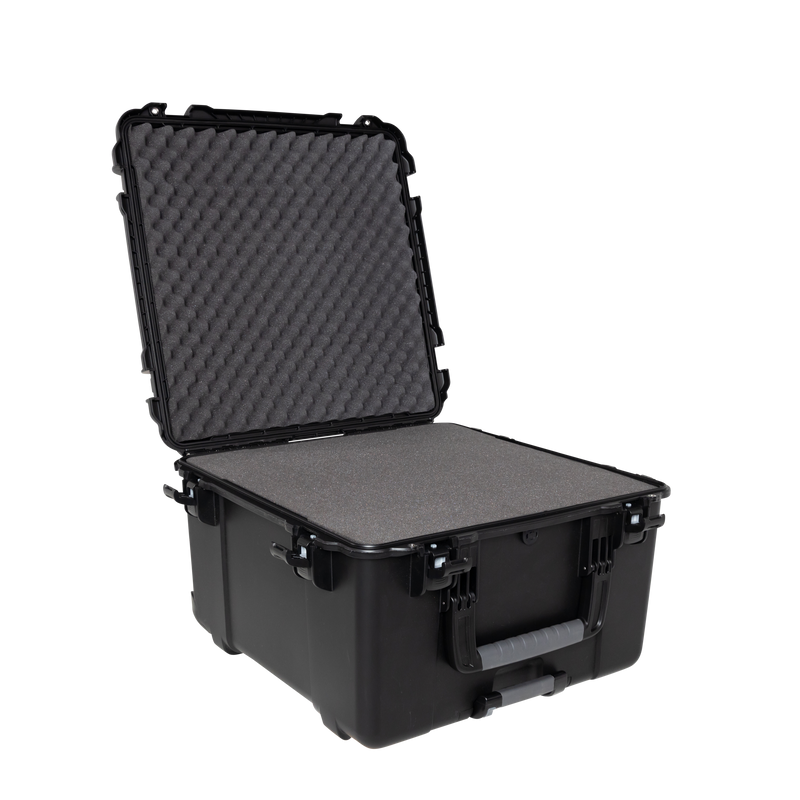 Gator GU-2424-14-WPDF Waterproof Case With Diced Foam