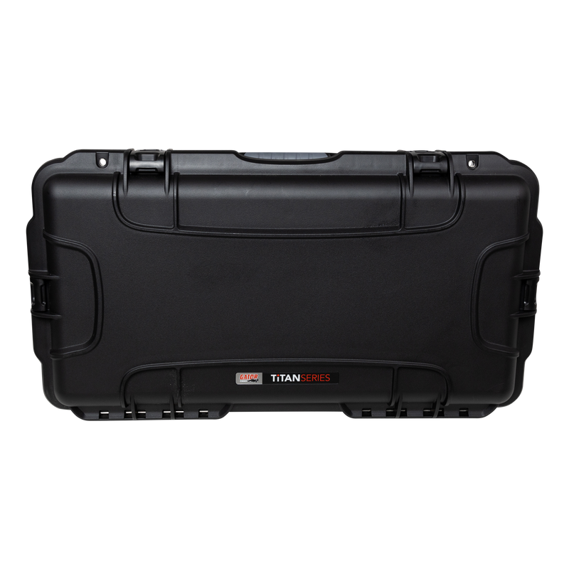 Gator GU-2613-06-WPNF No Foam Waterproof Case