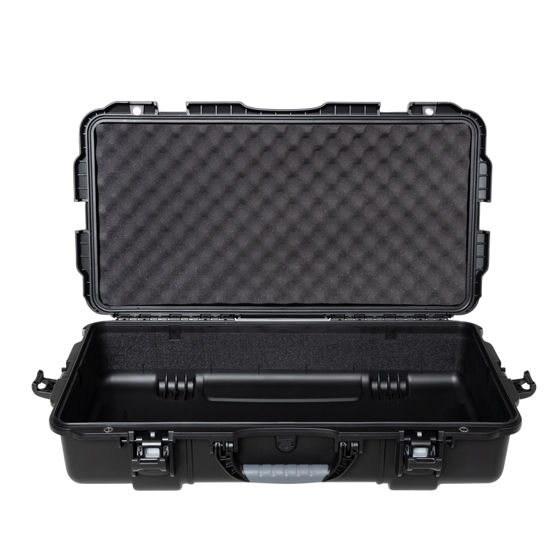 Gator GU-2613-06-WPNF No Foam Waterproof Case