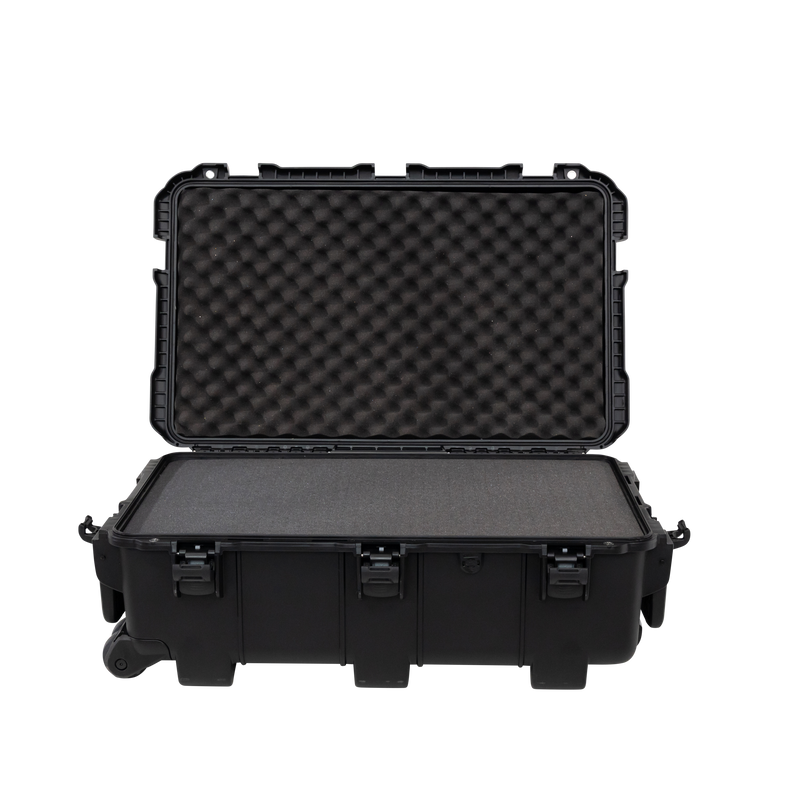 Gator GU-2816-09-WPDF Waterproof Case With Diced Foam