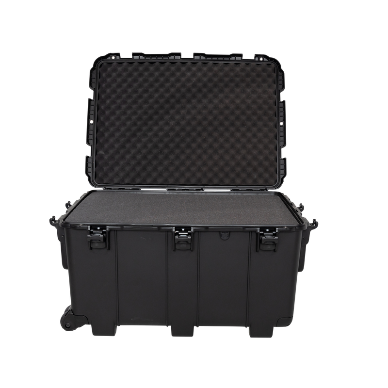 Gator GU-3021-18-WPDF Waterproof Case With Diced Foam