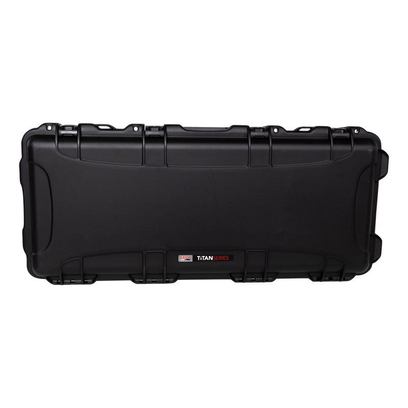 Gator GU-3614-06-WPNF No Foam Waterproof Case
