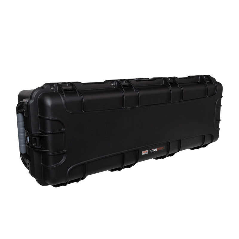 Gator GU-4113-12-WPNF No Foam Waterproof Case
